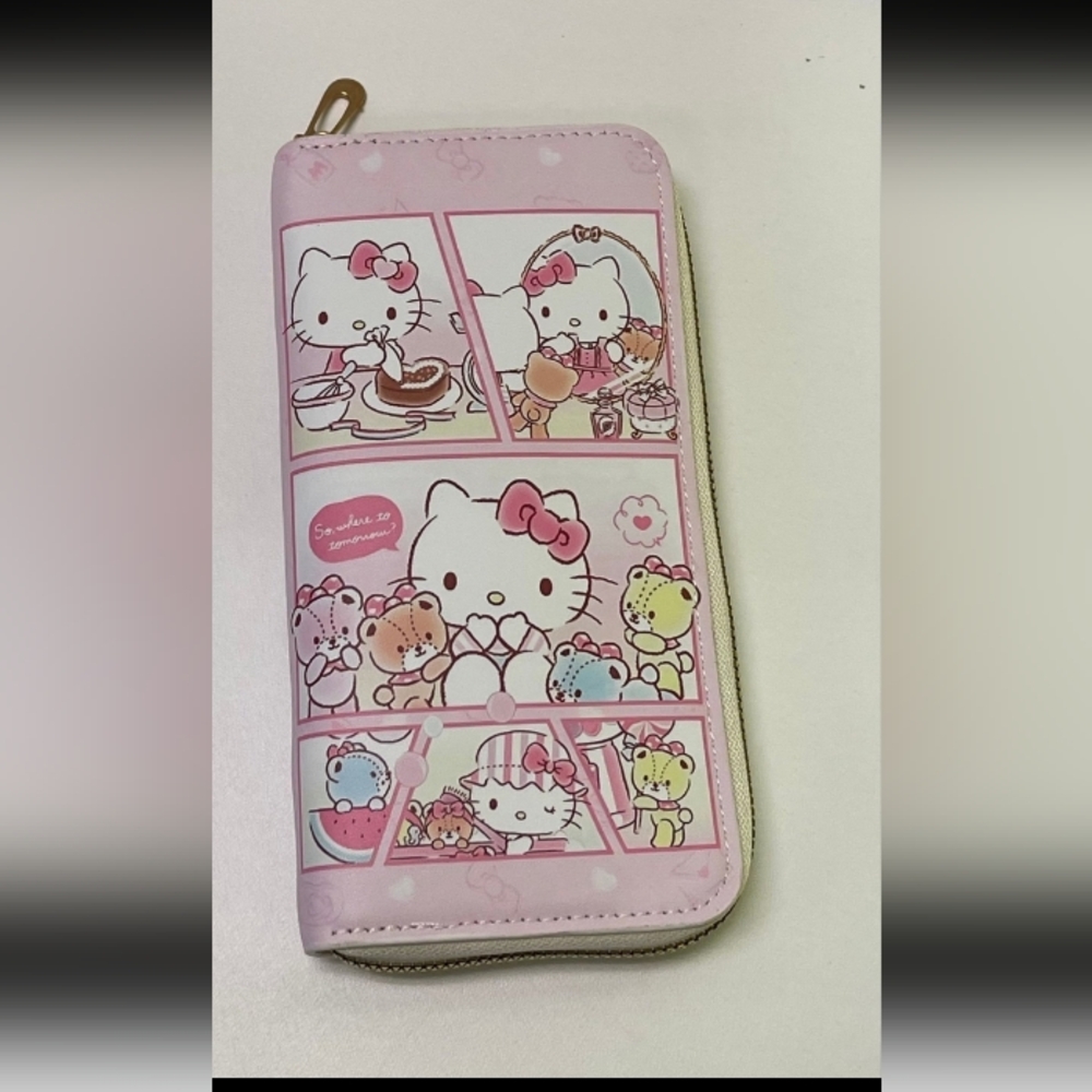 Wallet
